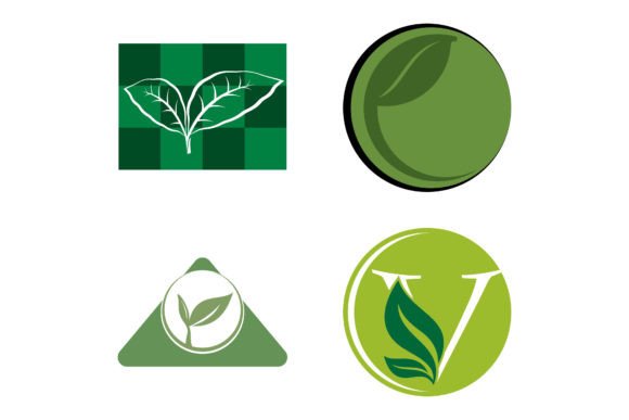 Download Leaf Logo - Logo Collection