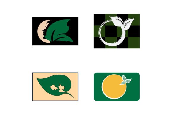 Download Leaf Logo - Logo Collection