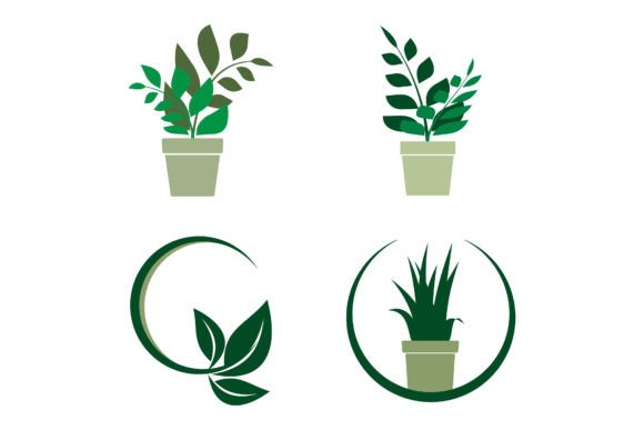 Download Leaf Logo - Logo Collection