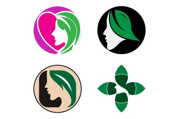 Download Leaf Logo - Logo Collection