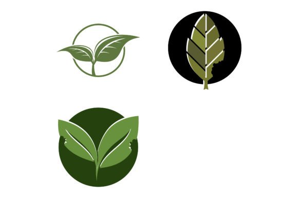 Download Leaf Logo - Logo Collection