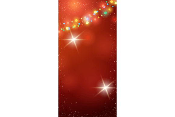 Download Holiday Banner Template. Glowing Light G - Template Collection