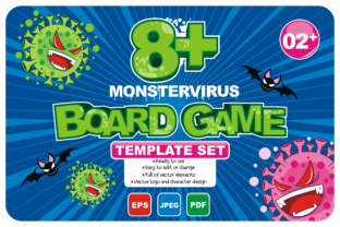 Download 8+ Board Game Template Set - Template Collection