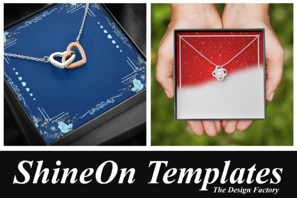 Download ShineOn Message Card Templates Pack 4 - Template Collection