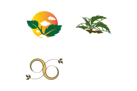 Download Leaf Logo - Logo Collection