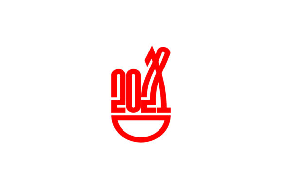 Download 2021 Logo Wish Luck Cross Fingers Vector - Logo Collection