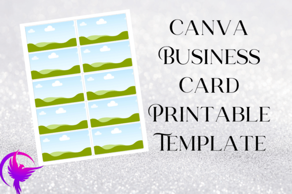 Download Business Card Template - Template Collection