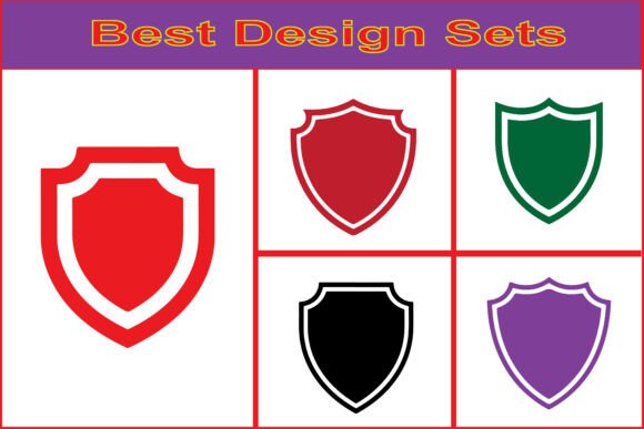 Download Security Shield Logo Icon Collection - Logo Collection