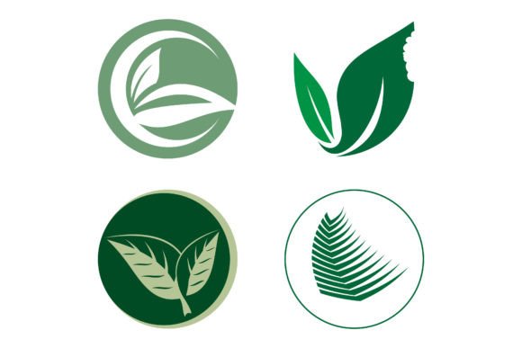 Download Leaf Logo - Logo Collection