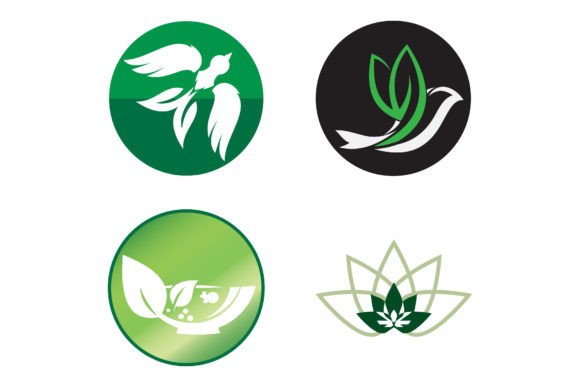 Download Leaf Logo - Logo Collection