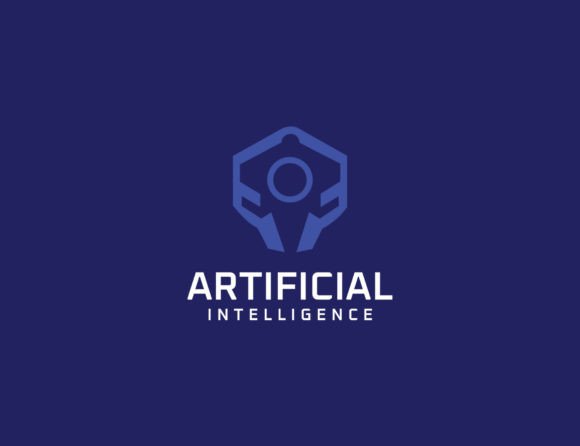 Download Artificial Intelligence (AI) Logo - Logo Collection