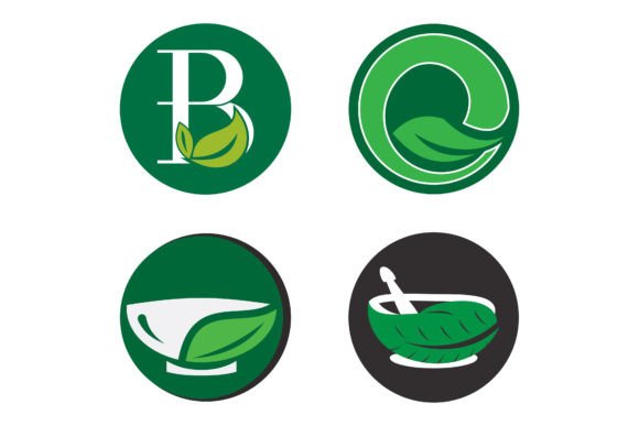 Download Leaf Logo - Logo Collection